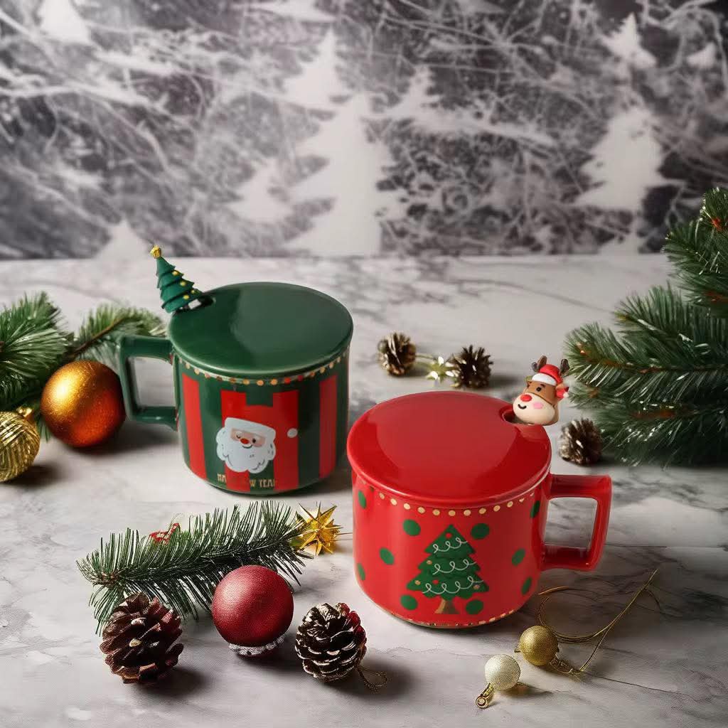 Christmas Mug