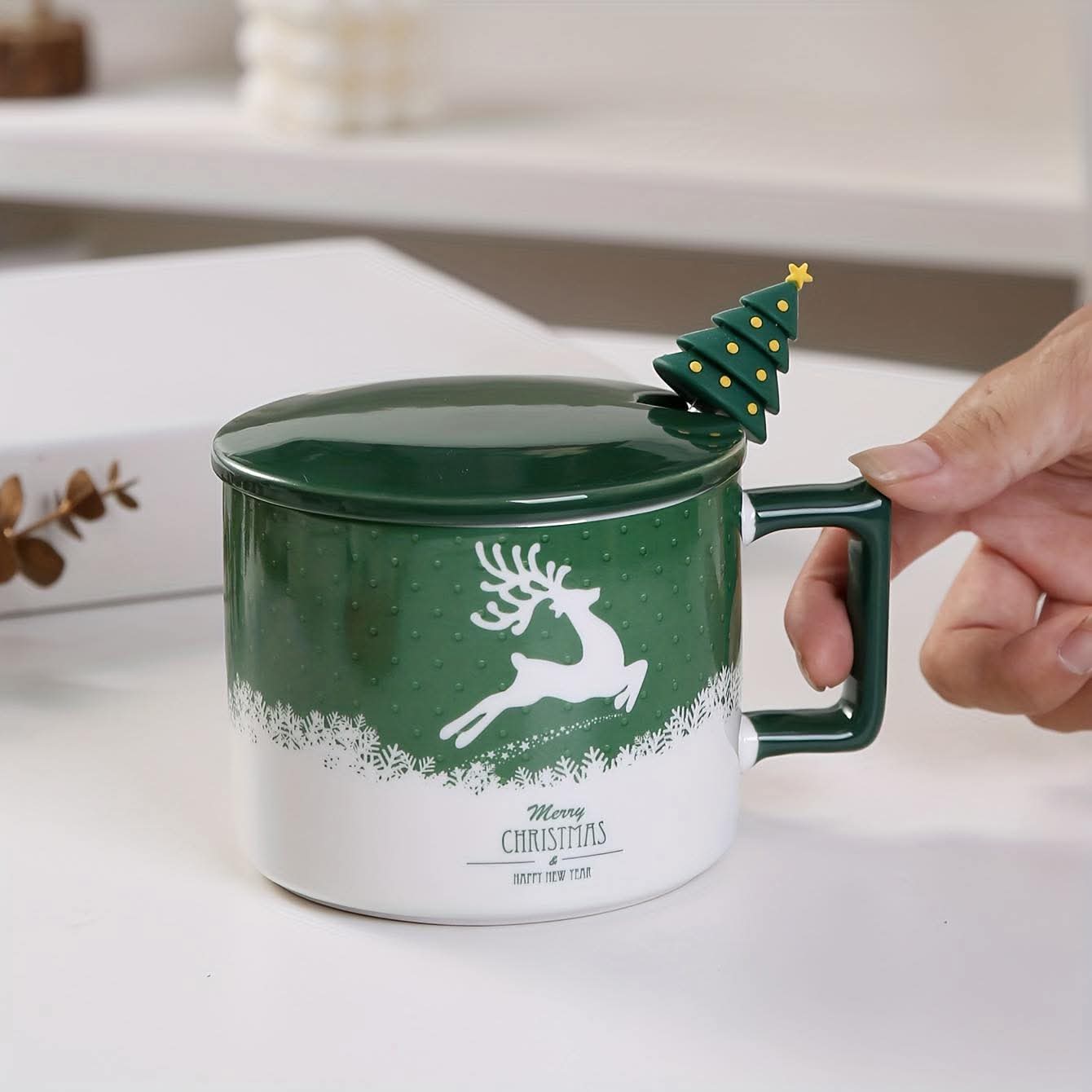 Christmas Mug