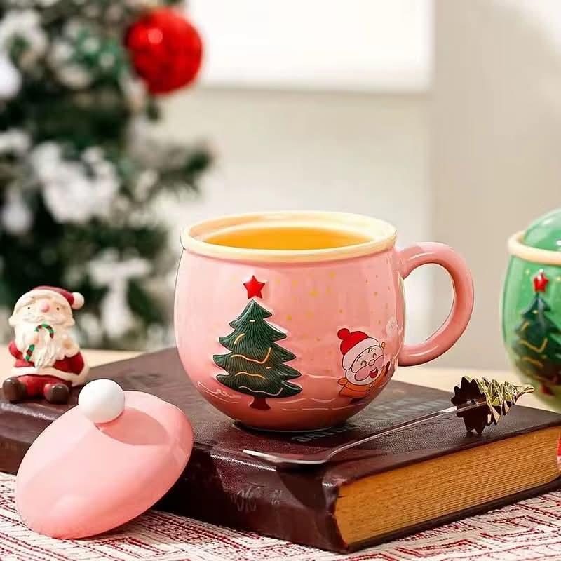 Christmas Mug