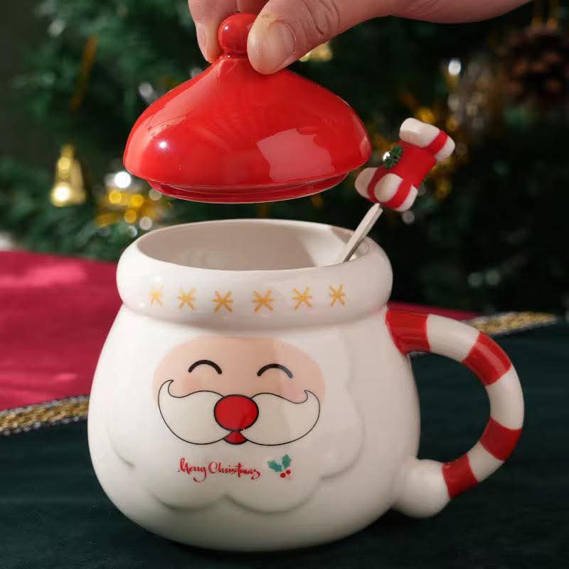 Christmas Mug