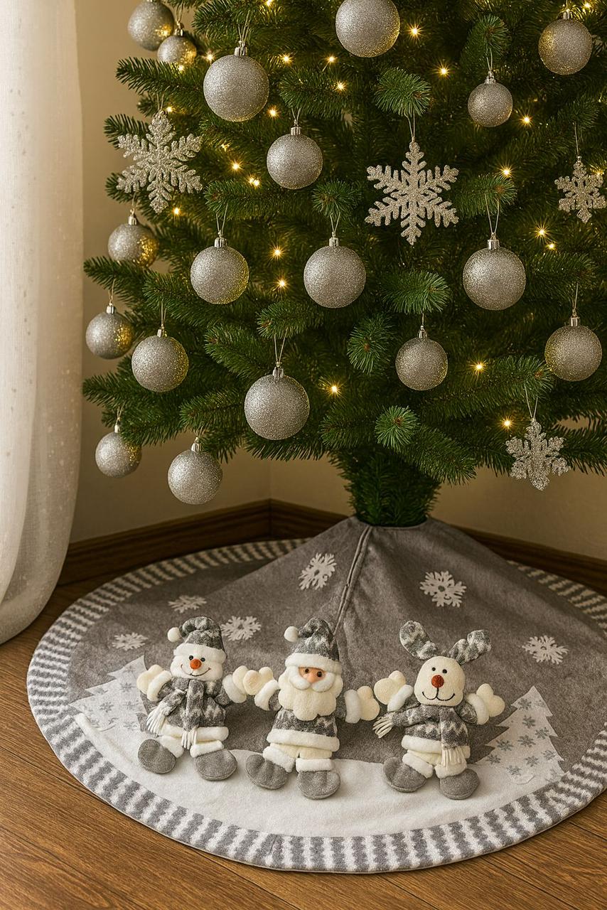 Christmas Tree Skirt